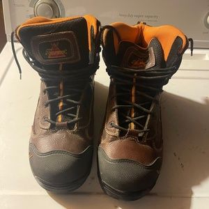 COPY - Mens work boots